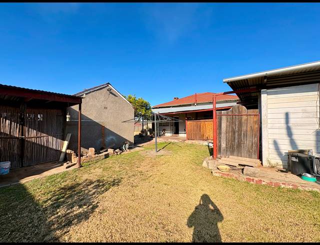 2 BEDROOM HOUSE FOR SALE IN BRAKPAN CENTRAL